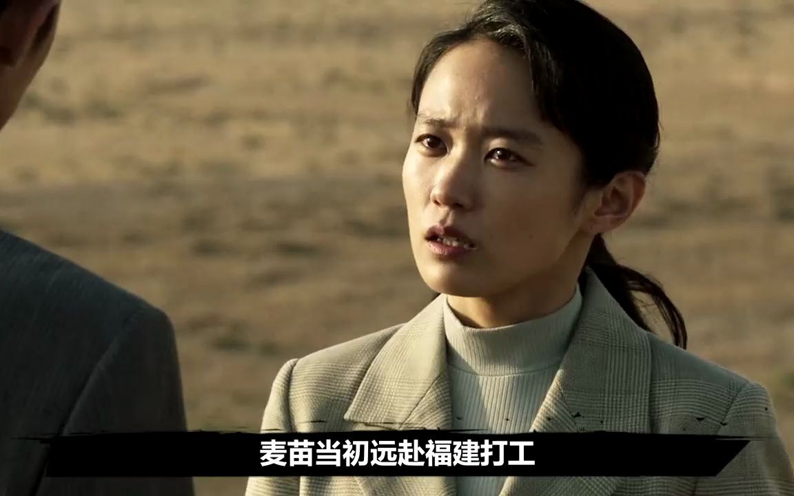 山海情:得福喜得双胞胎,得宝揽工程成为闽宁镇首富,迎娶麦苗