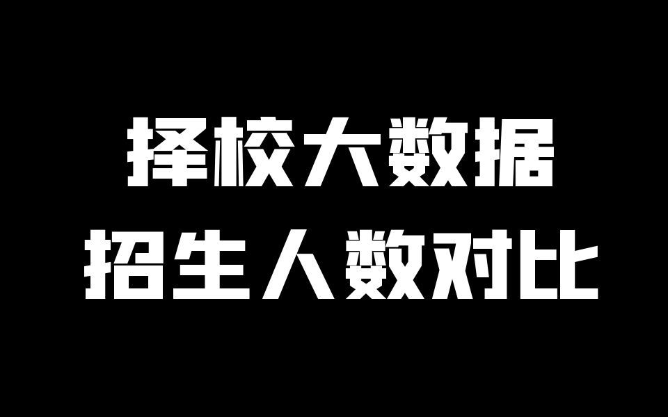 【法硕择校】2022法硕择校242所院校招生情况汇总(非法学+法学)哔哩哔哩bilibili