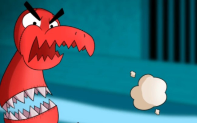 【ts!undersawp】dummy追逐战翻唱翻译