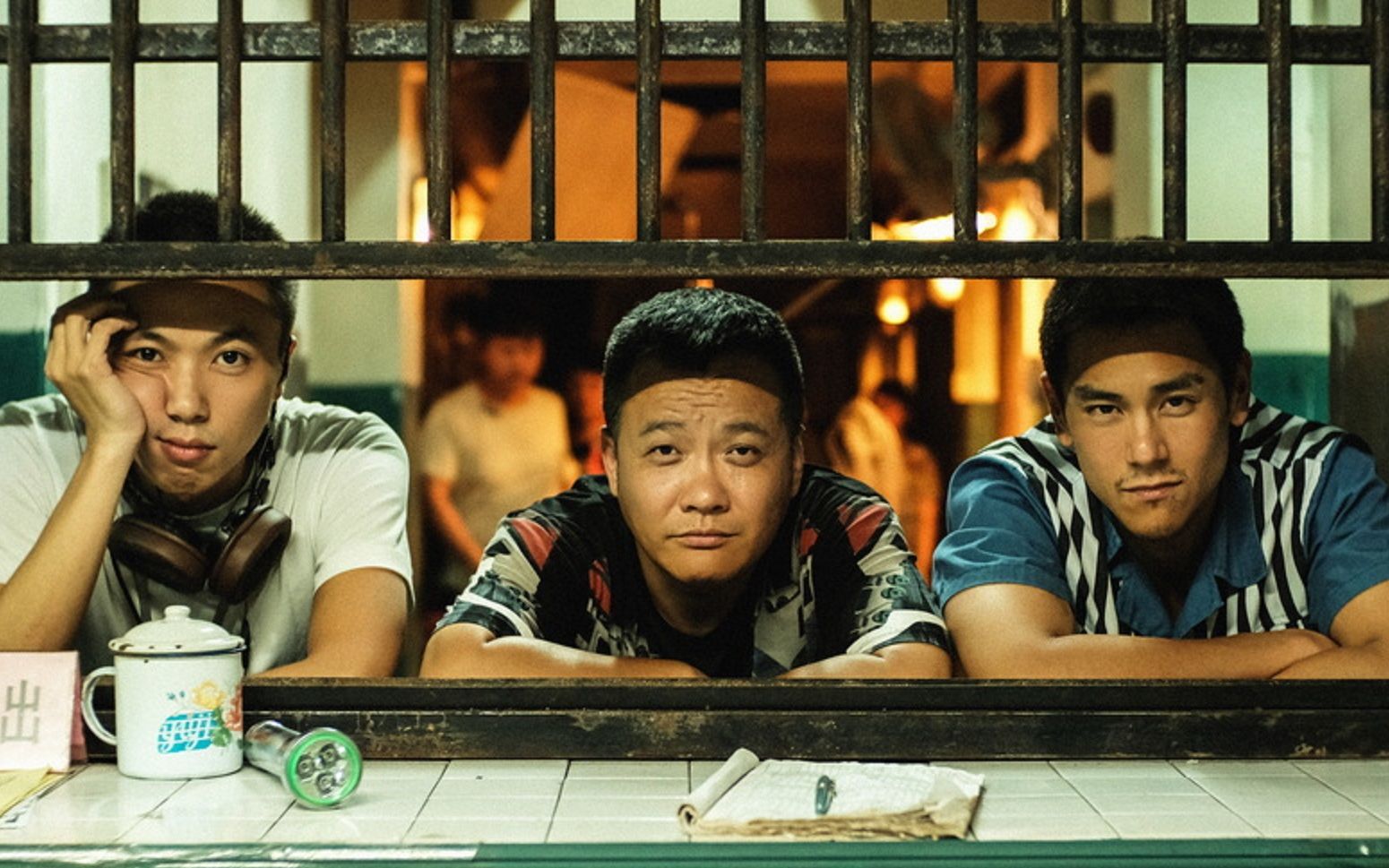 《热带往事》制作特辑 "热感好戏"全解锁