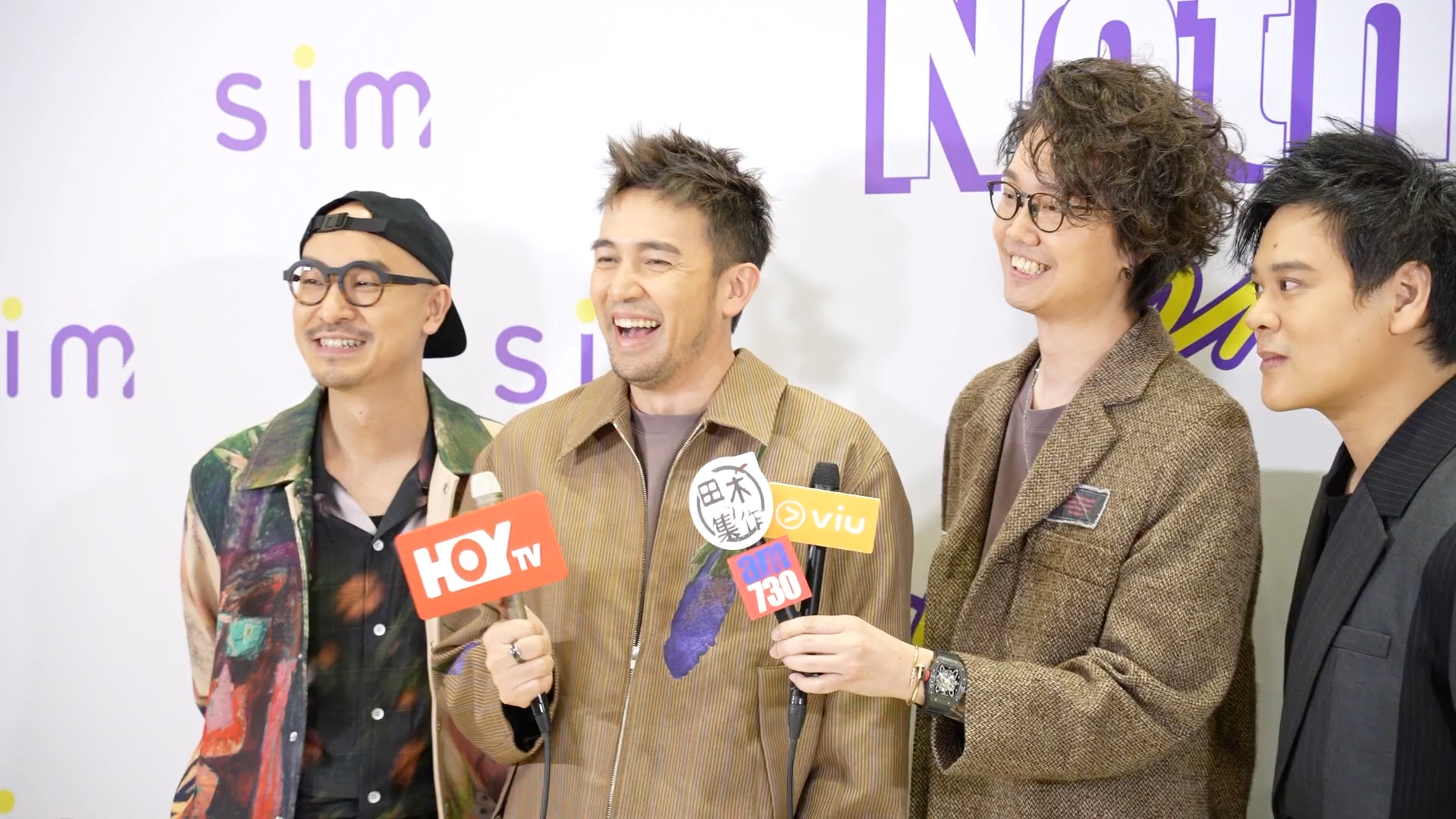 dearjane喜與越南歌手crossover 驚訝對方識唱《2084》|tim向jackal