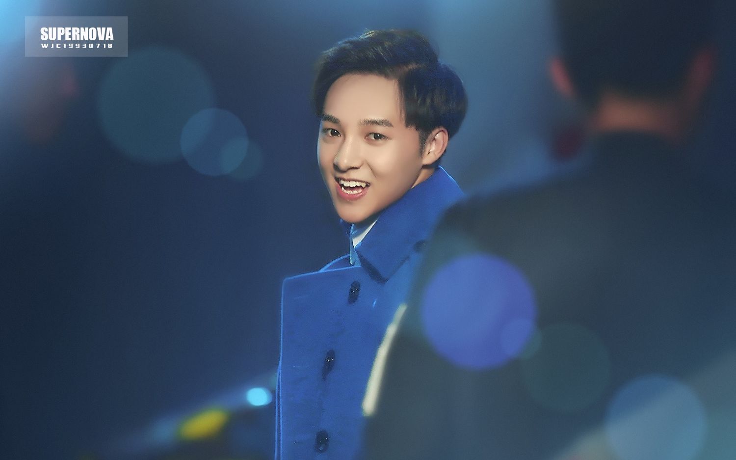 【伍嘉成】20160915中秋代言伍仁月饼