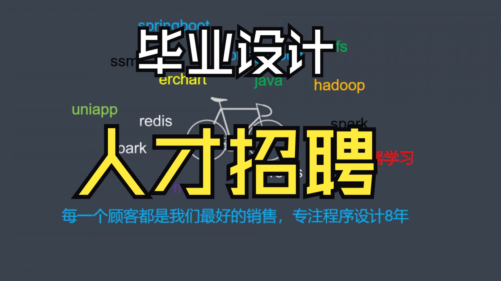 人才招聘网站毕业设计(招聘毕业设计方案参考文献)