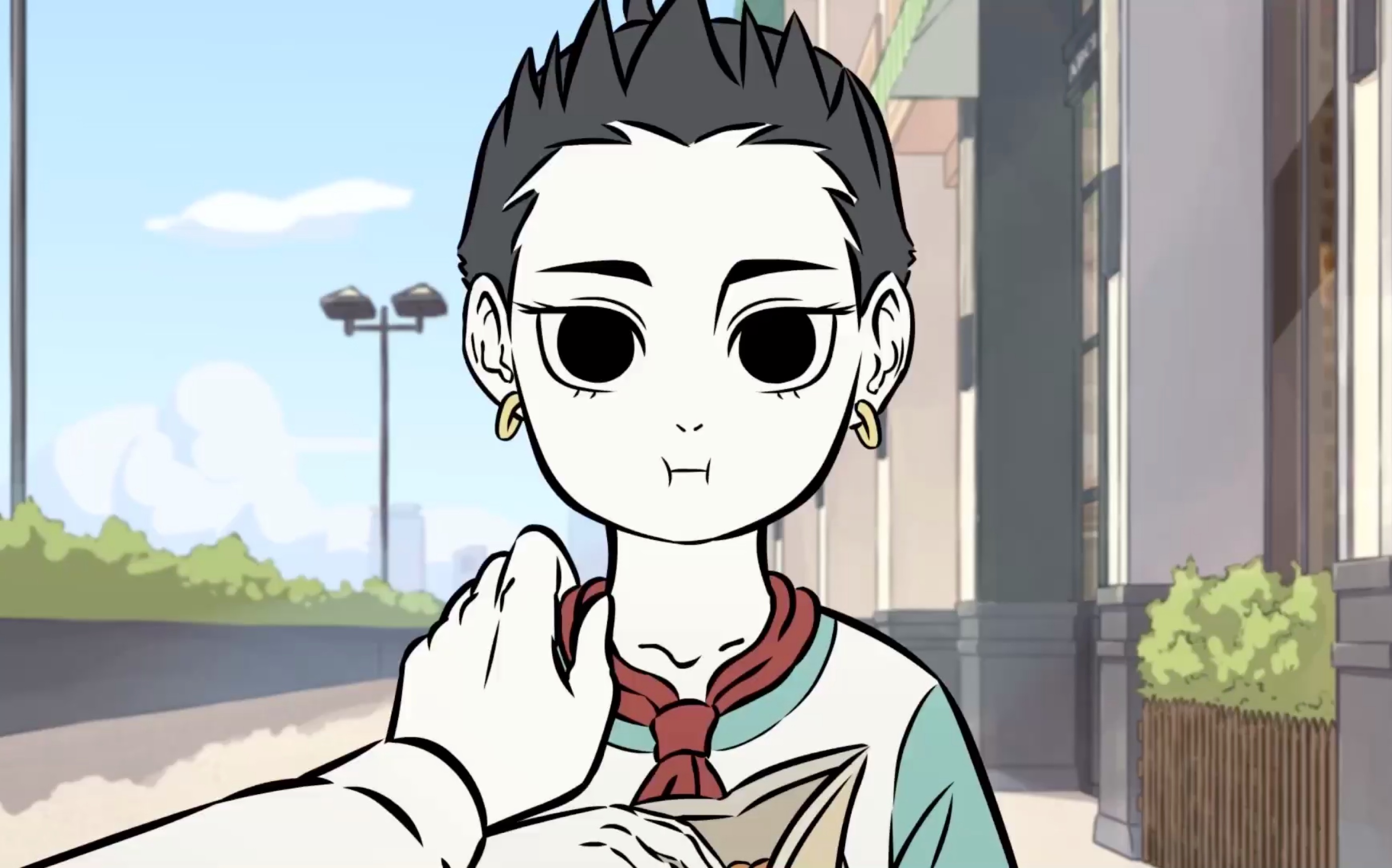 憋气哉鬼畜区的大佬们好在下藕丝泥霸