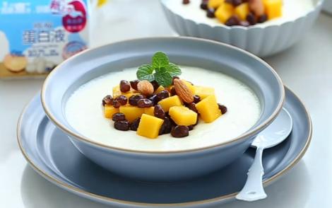 双皮奶——广东特色小吃