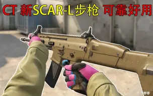 Tải video: 被v社删除的scar有多强