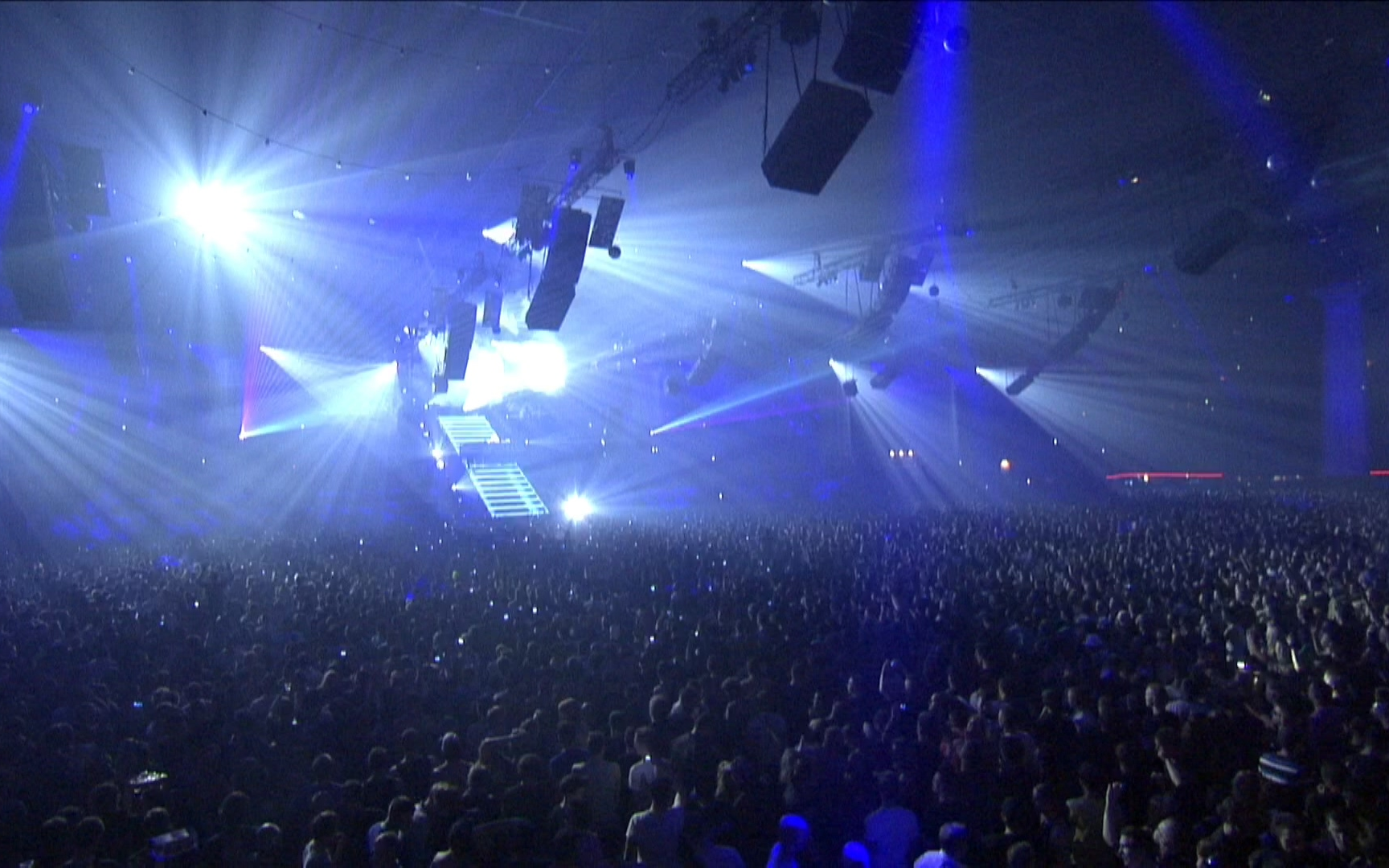 欧洲最HIGH的劲爆DJ: Qlimax.2010 Qlimax In An Alternate Reality 1080P 超高码率哔哩哔哩bilibili