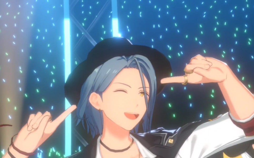 himeru的spp个人演出合集更新至六周年曲