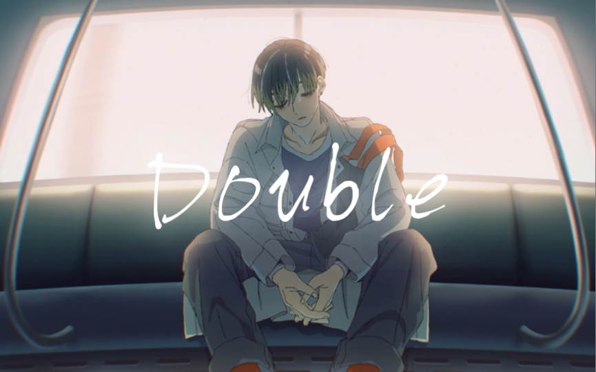 【milgram】009 double(先行版)