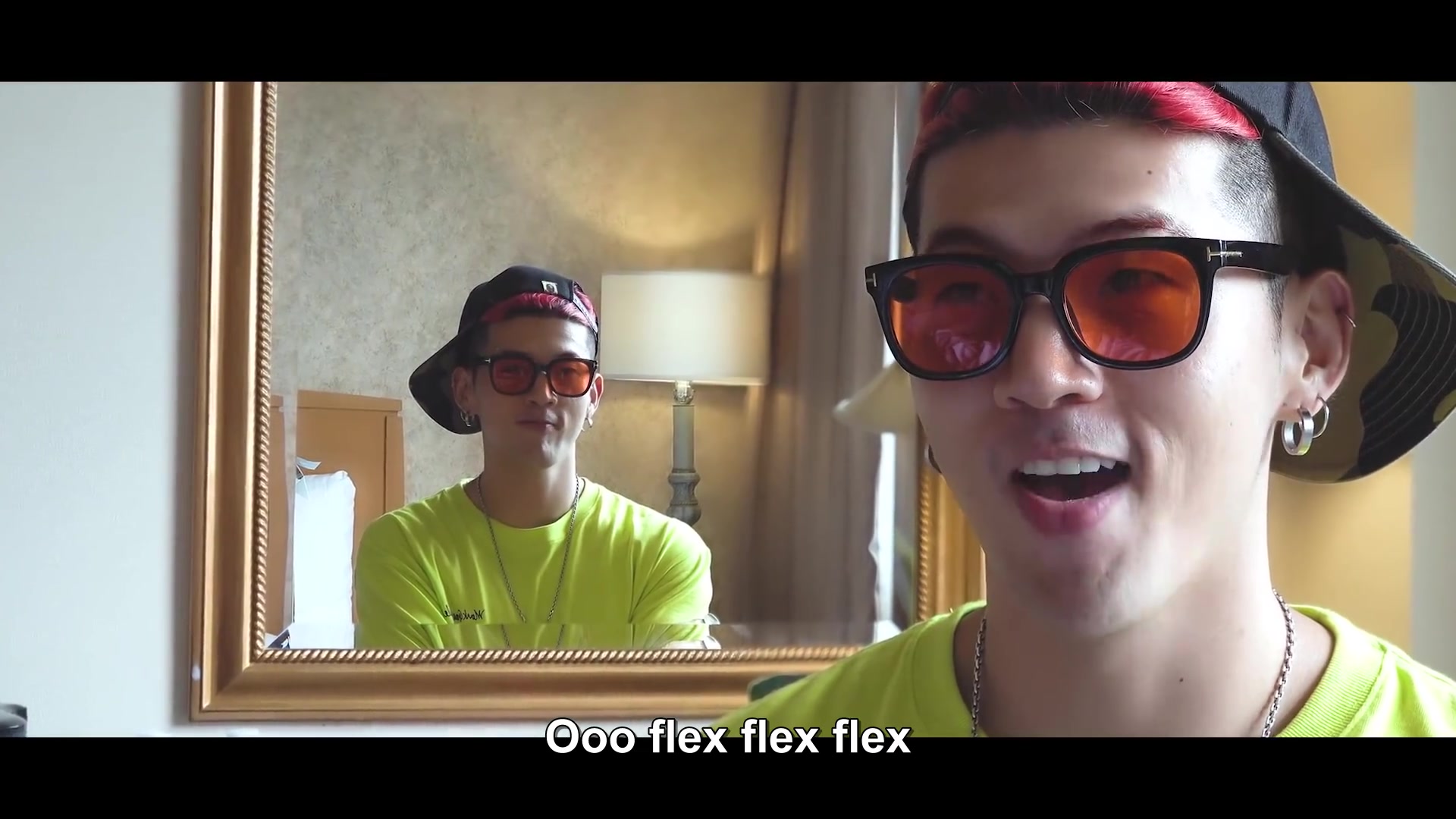 【靠谱的追星之kard】什么?bm出了新曲?