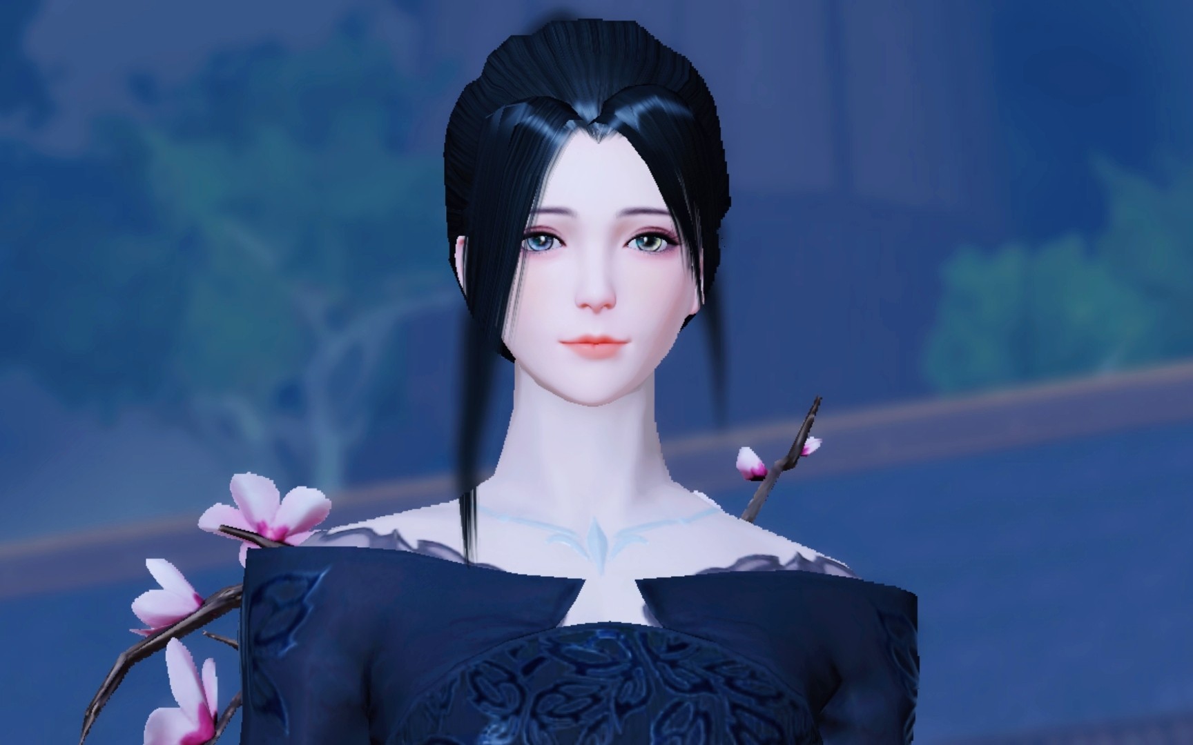 【楚留香】分享一个温柔暗香～让大姐姐来照顾你吧79