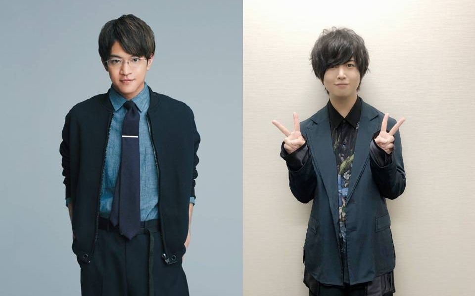 【字幕】齐藤壮马·石川界人的开心一刻(2019年12月)