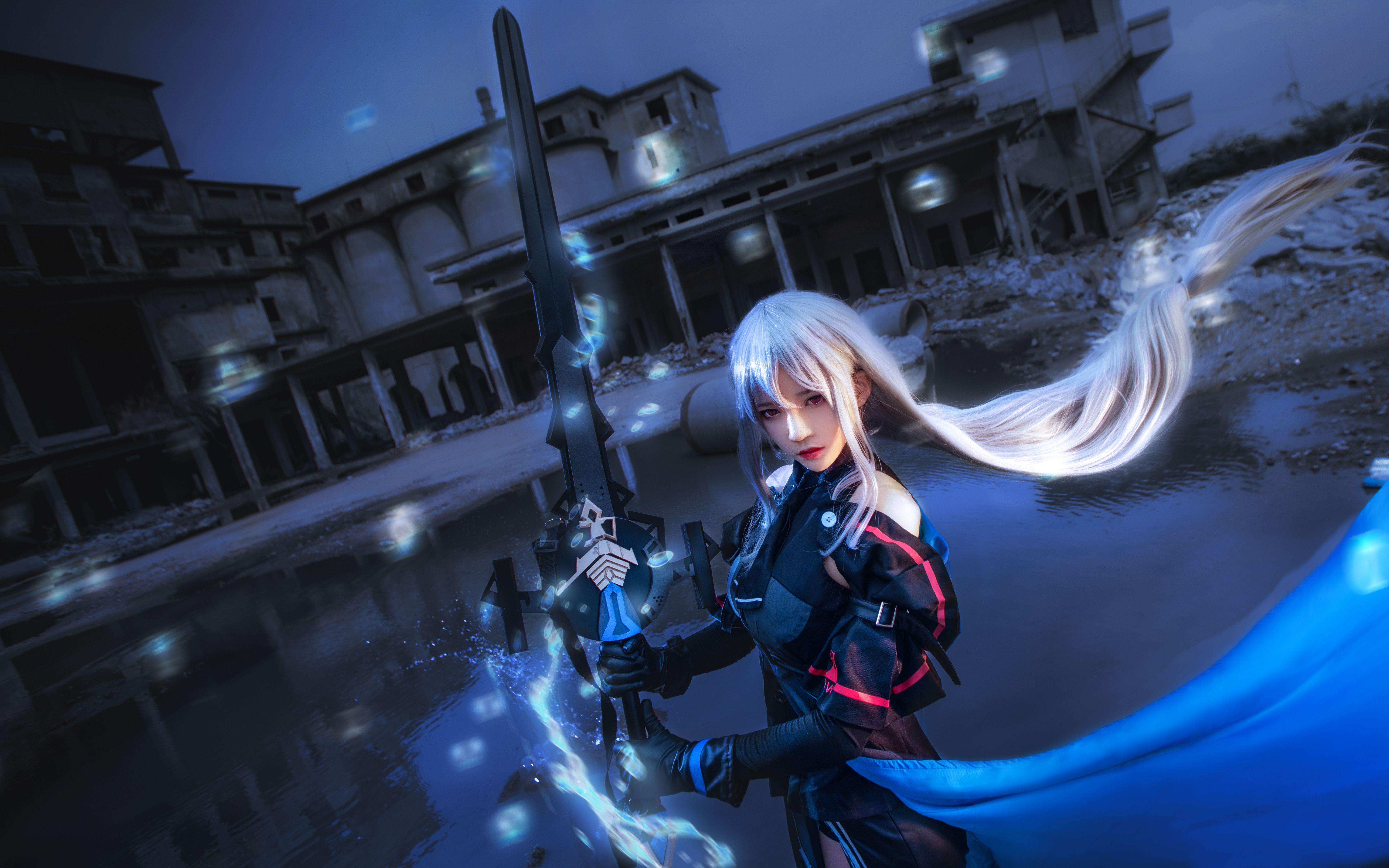 露西亚末世绀华