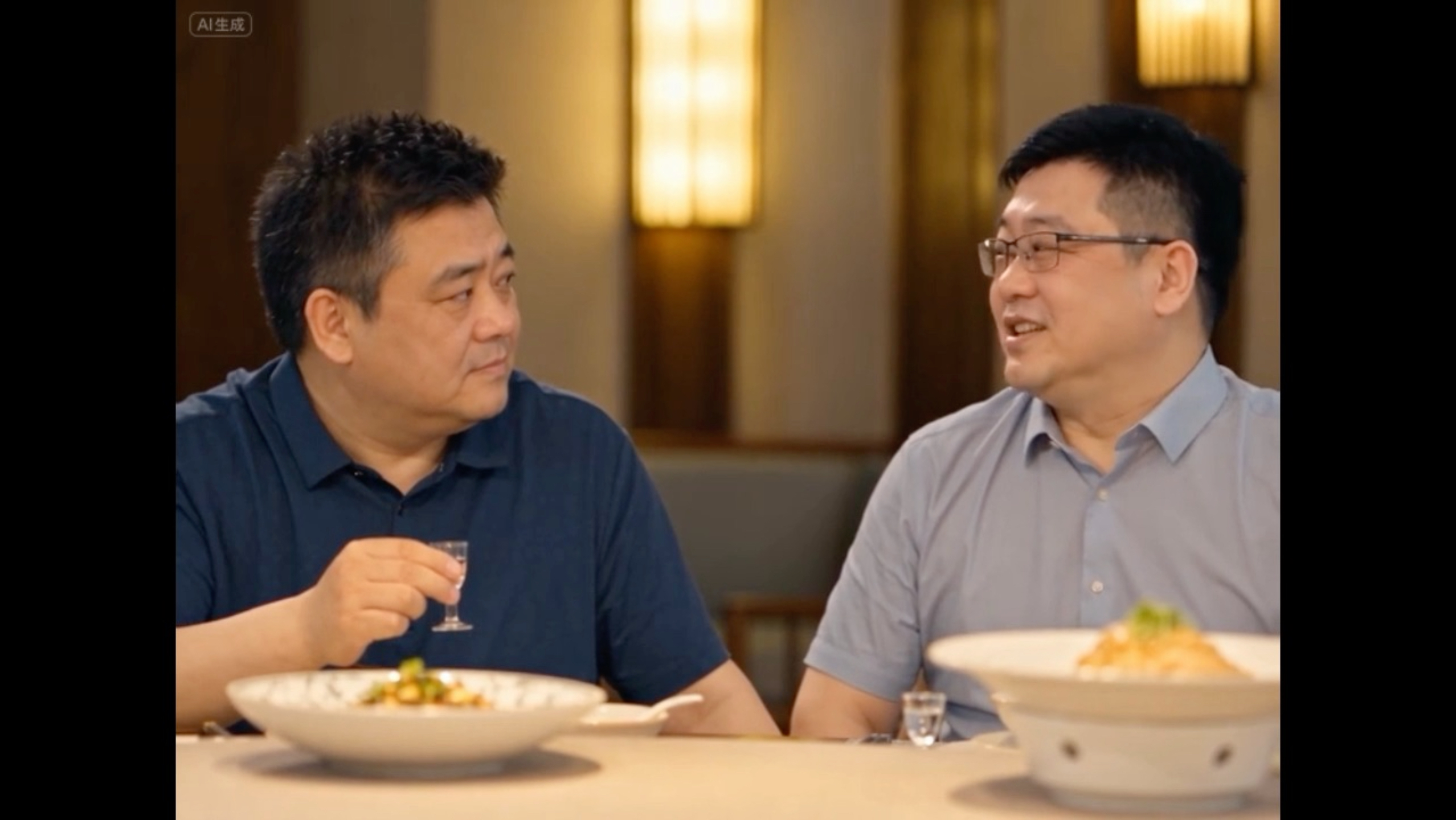 《有谁共鸣》&《喝彩》同人 原著作者江东