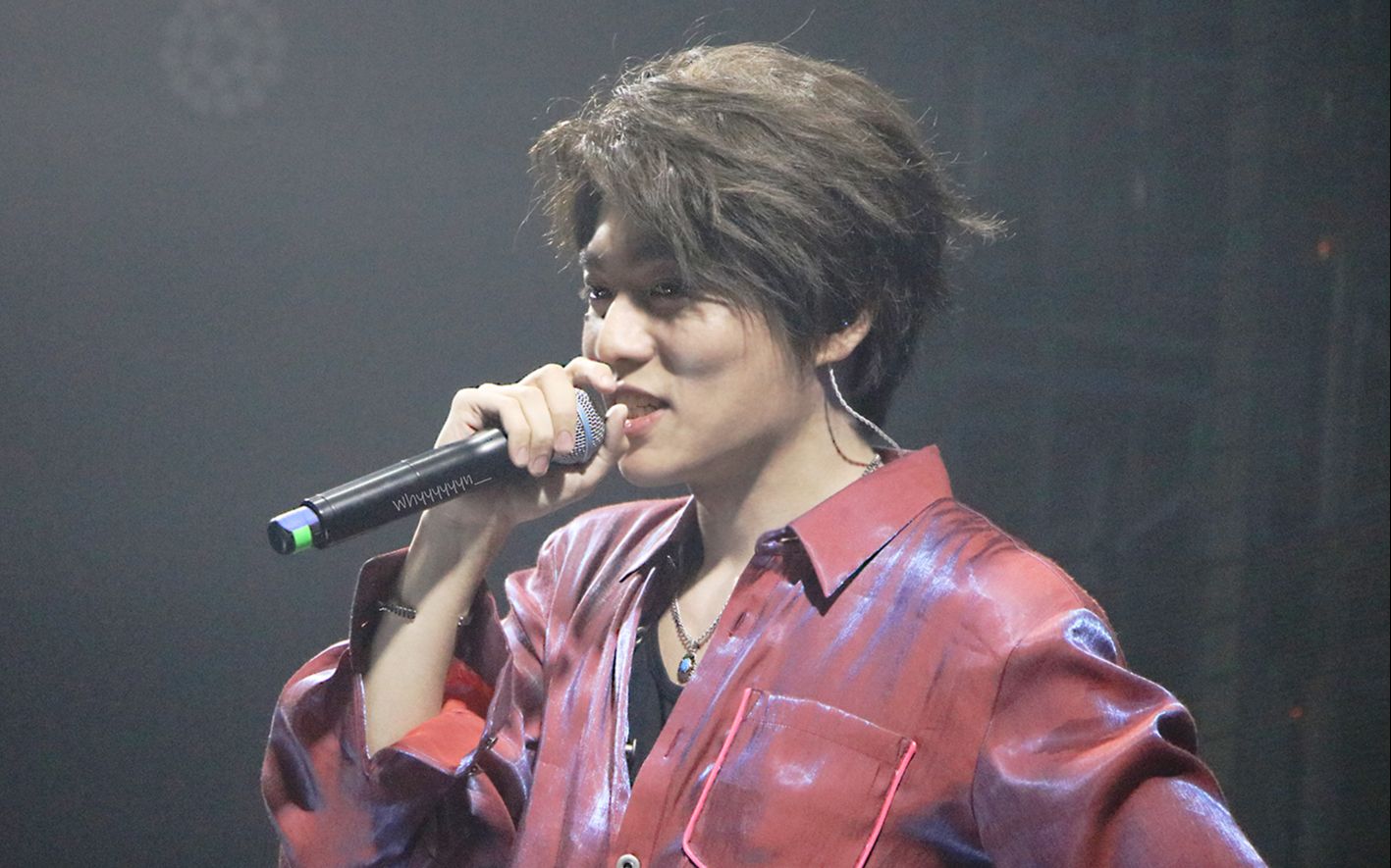 【苏州513某幻live】问天