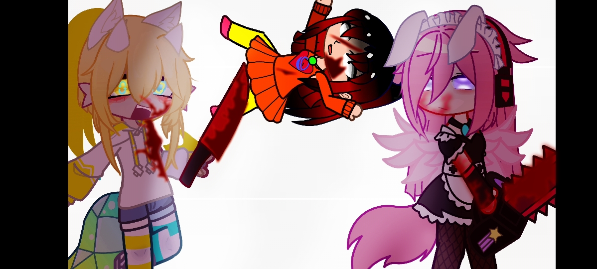 【加查俱乐部】黑巴蒂靓