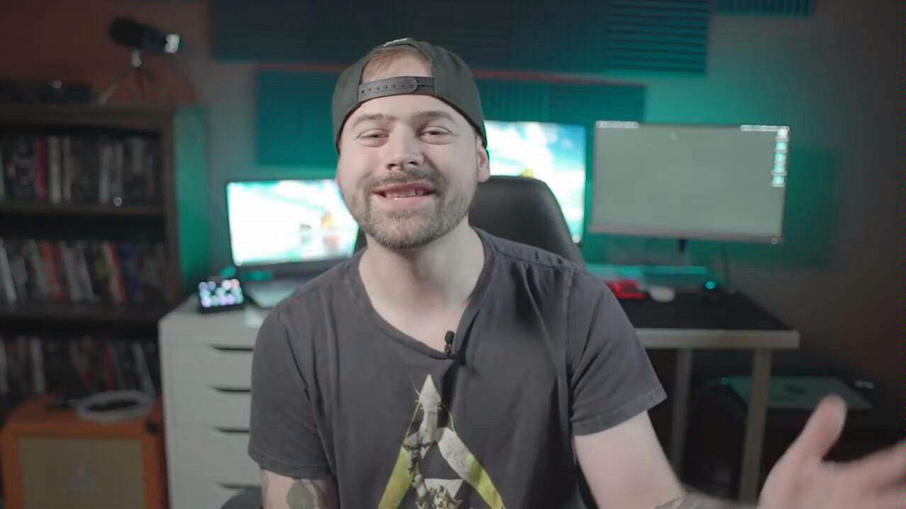 [jared dines]让乐手们写他们觉得最好的funk乐句