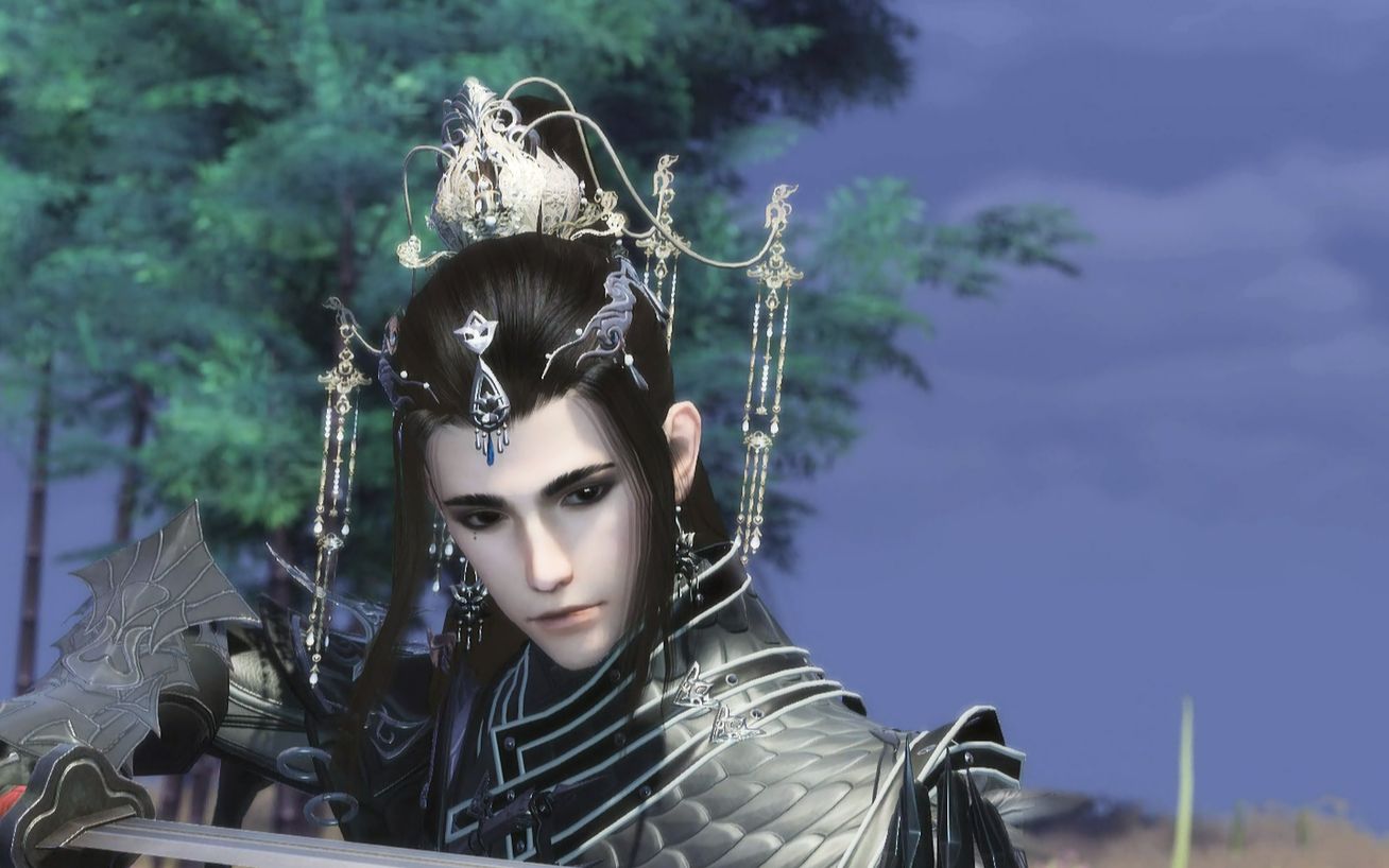 【剑网三】血族系列(成男cp,伞琴,唐毒,苍唐,明唐)