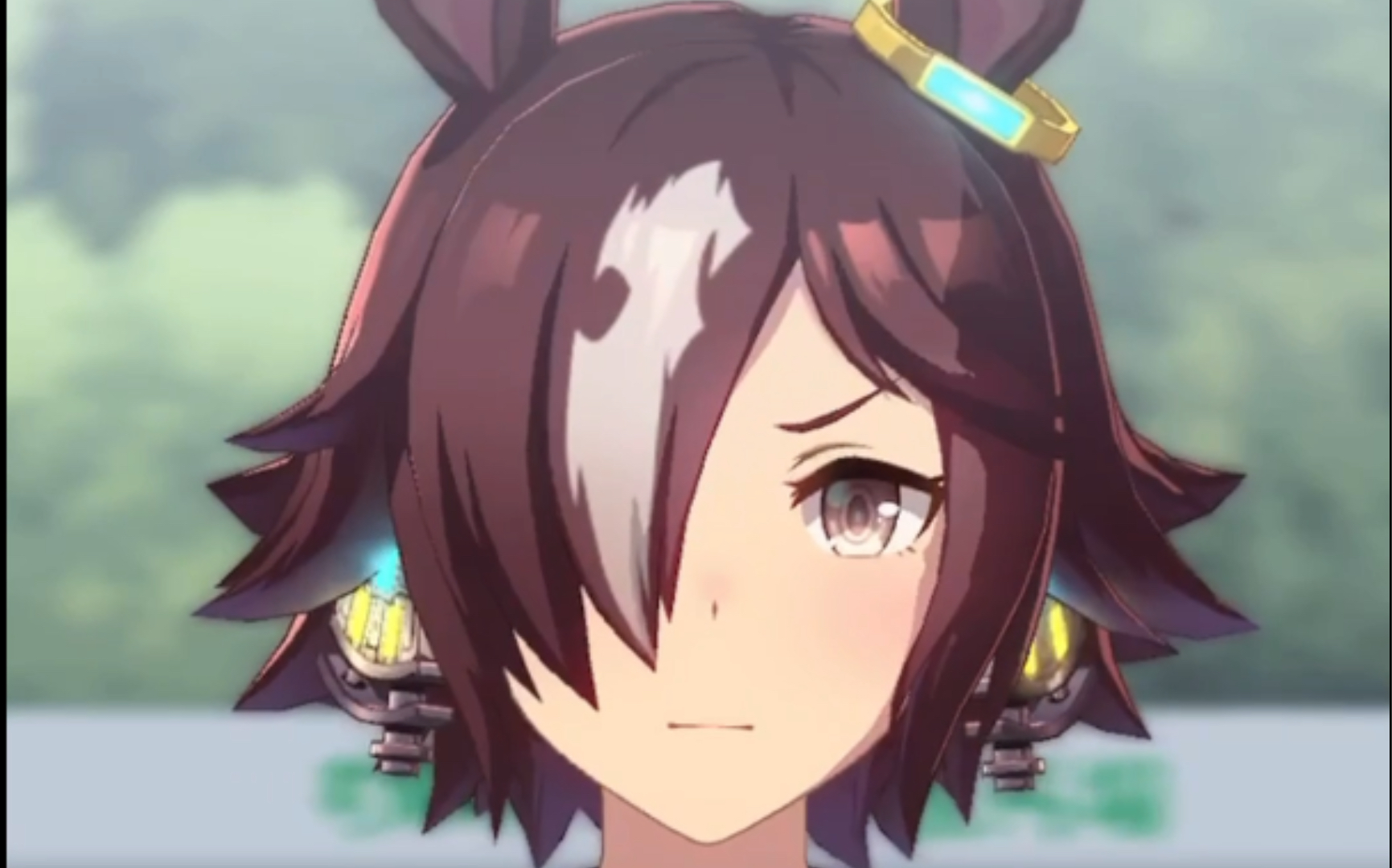 【赛马娘】伏特加穿插大作战!阪神三岁赛!