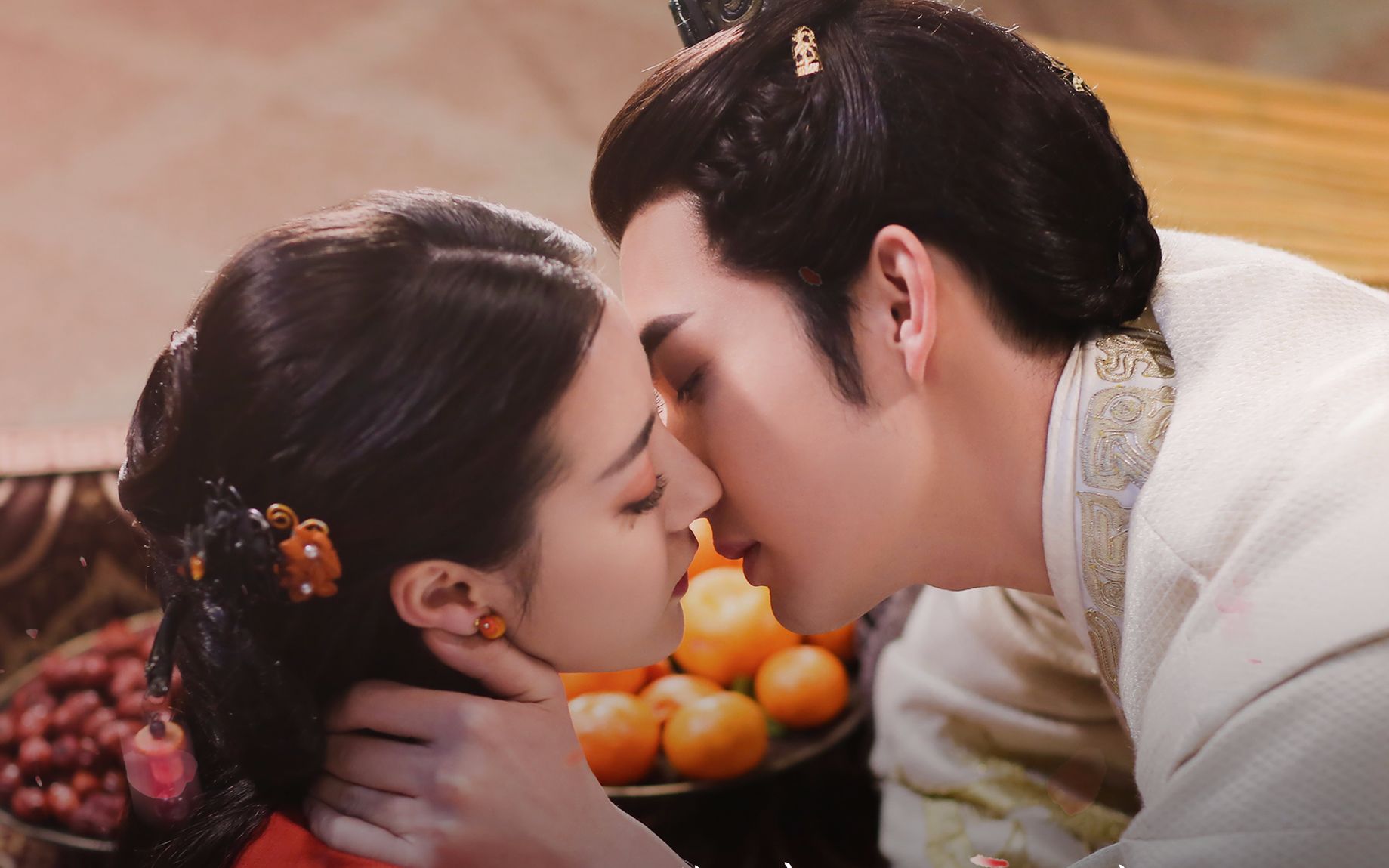 宾利夫妇-情话嬴政 嬴政亲杀吕不韦 40-1(1080p)_哔哩哔哩_bilibili