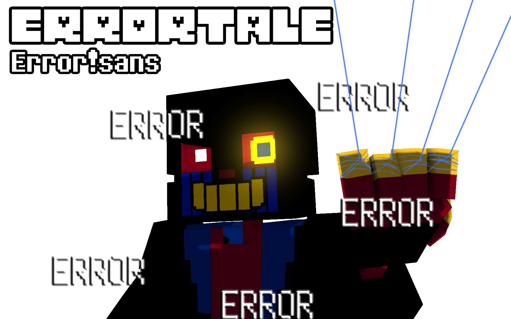 【mc动画】当sans遇到了小白第六集