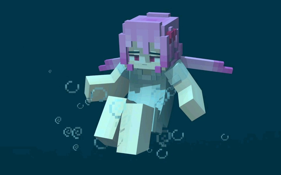 mc动画marenol片段还原