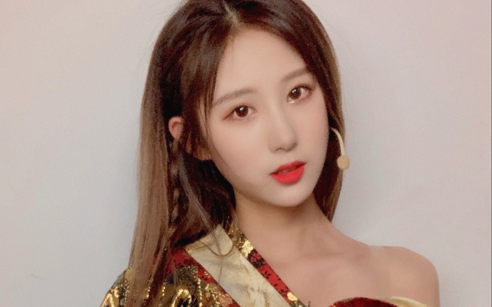 【snh48】【金莹玥】 震惊!