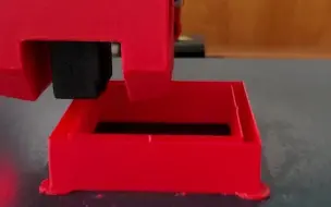 Download Video: Ender3魔改sherpa近程挤出机