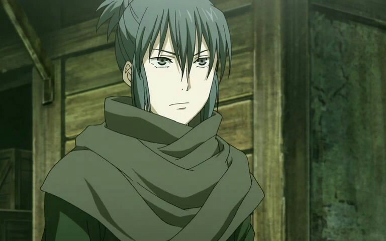 【未来都市no.6】老鼠其实很温柔的