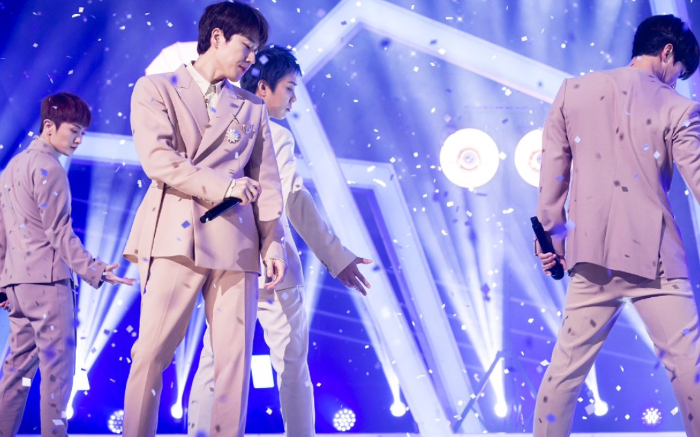 【水晶男孩】喂猪的jekki