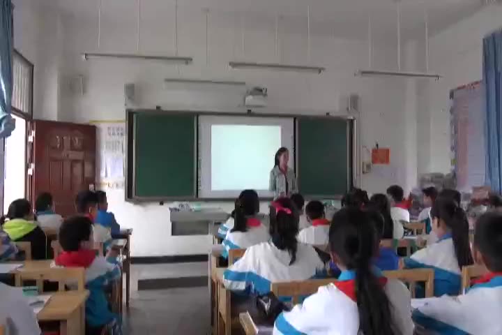 [图]『获奖』西师大版小学数学六年级下册总复习数与代数数的认识（数的读写）-高老师_优质课公开课教学视频