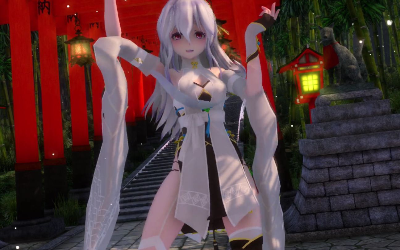 活动  【汉煌矜女弱音】~~红昭愿