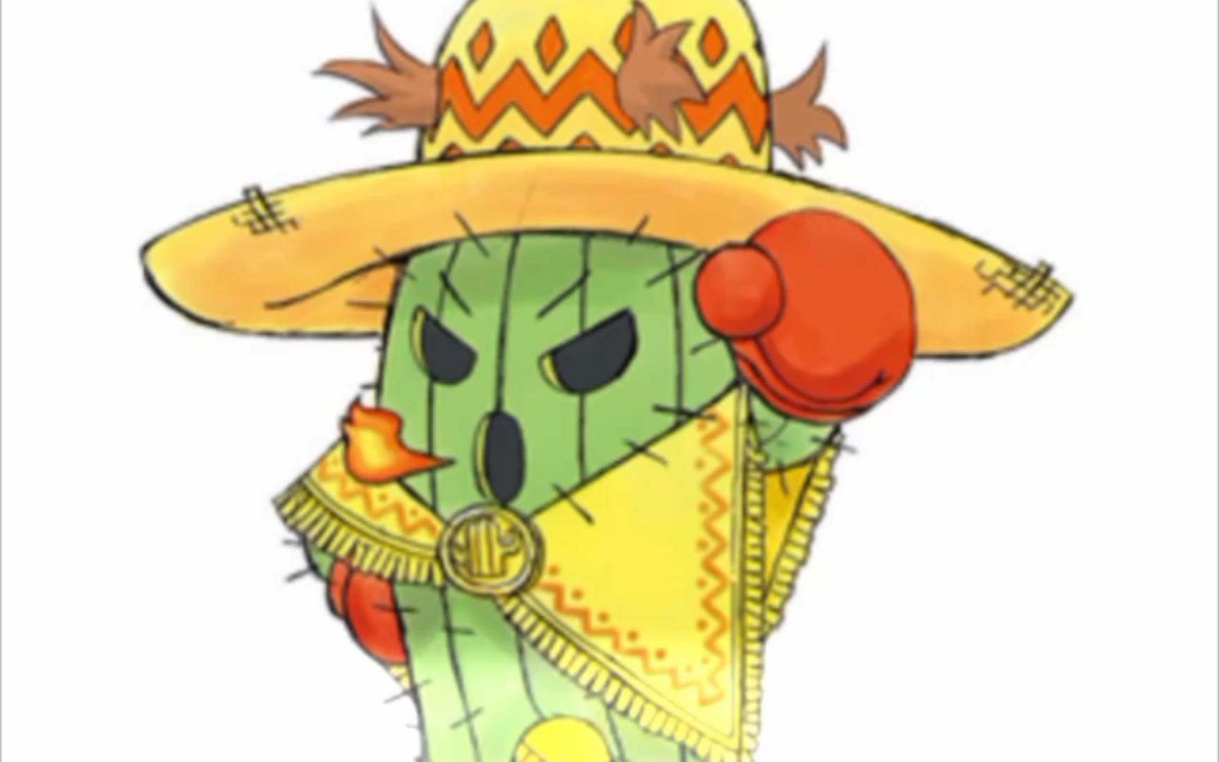 【x抗体】数码宝贝之仙人掌兽新型态_哔哩哔哩 (゜-゜)つロ 干杯