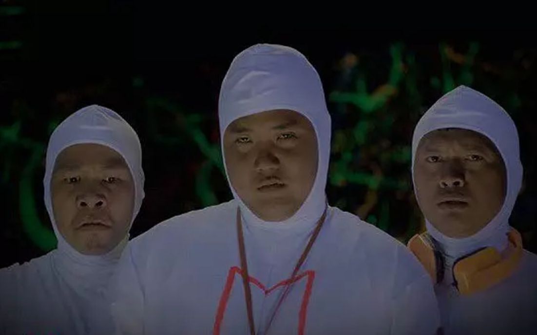 小涛讲电影:5分钟看完泰国恐怖电影《鬼才要毕业》