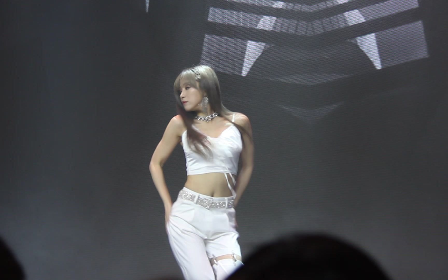 734北京巡演孔肖吟solo