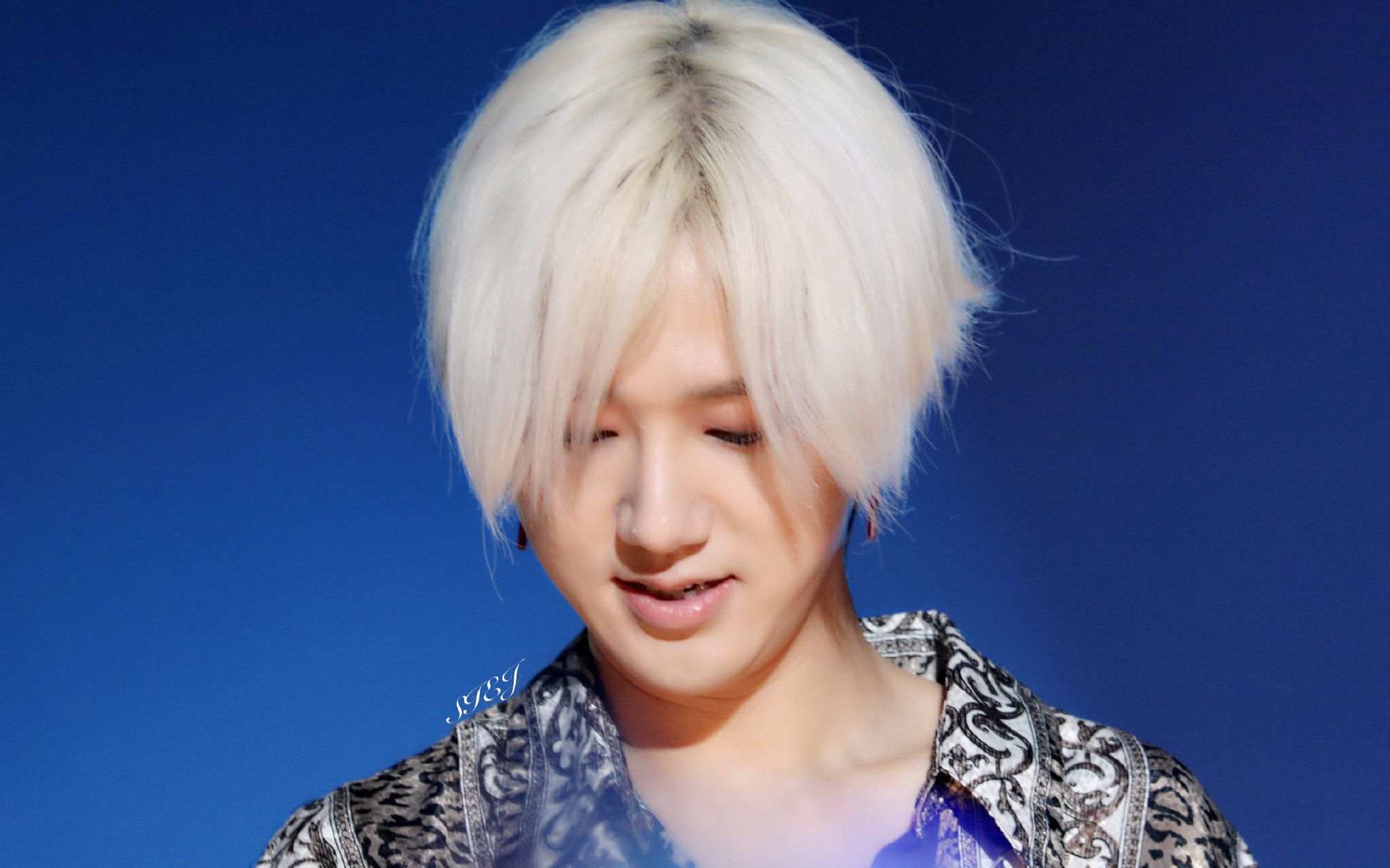 春天的阵雨(paper umbrella)