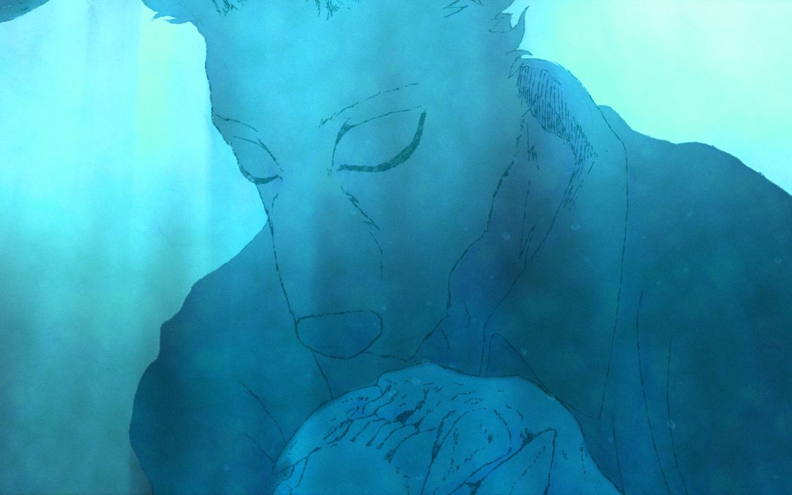 YOASOBI Yasashii Suisei (YOASOBI-Comet)