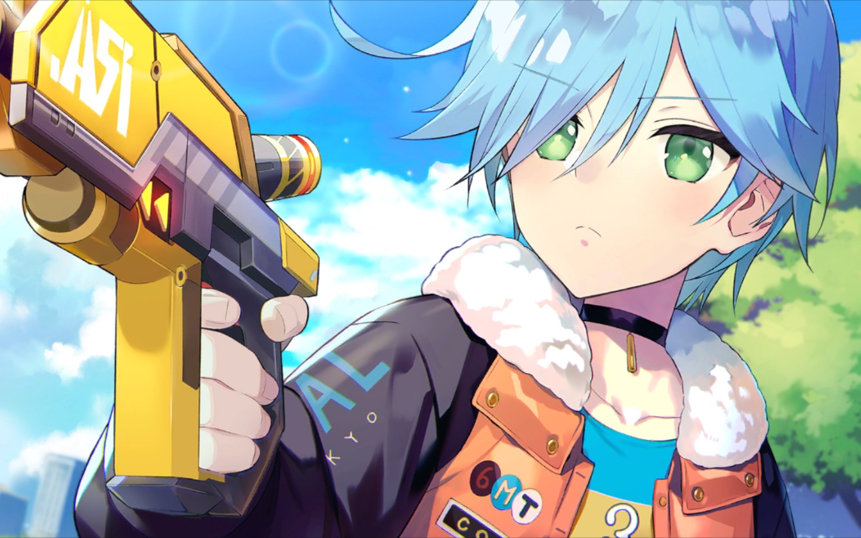 高奈利亚主线剧情九冰释前嫌