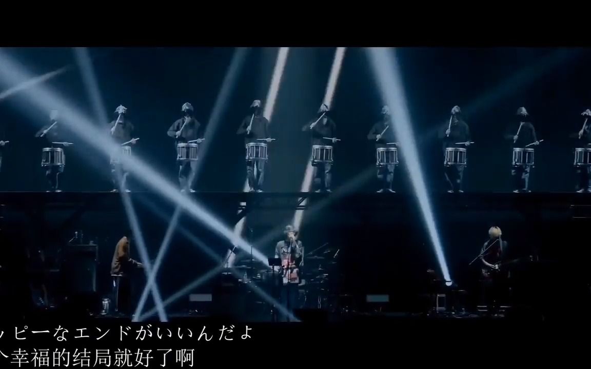 [图]【米津玄师/live/undercover】