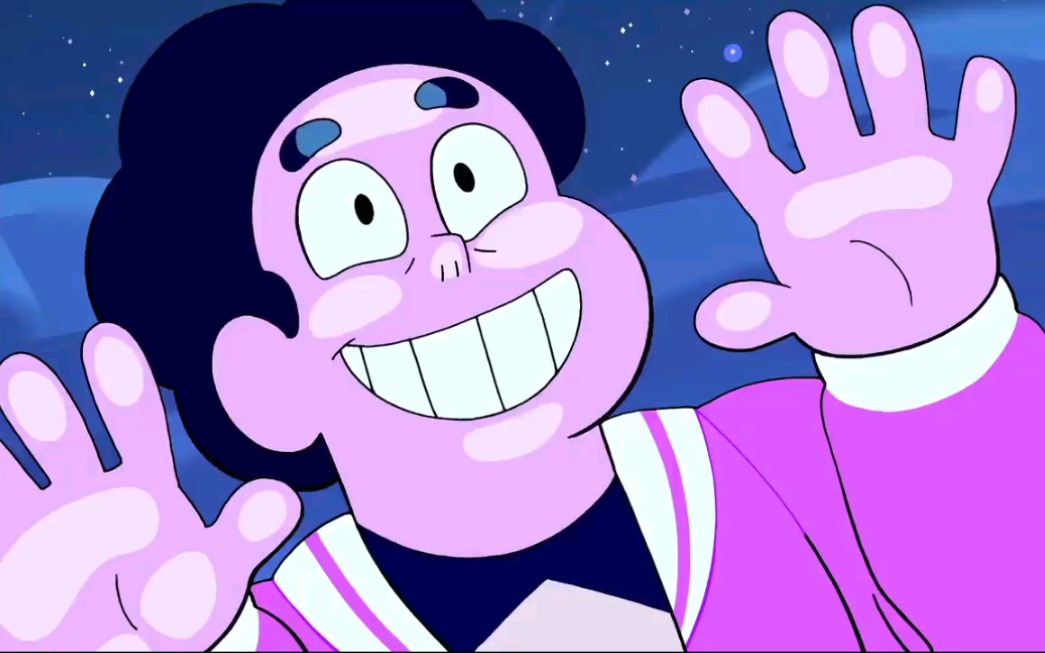 【steven universe/预告 】史蒂文宇宙 新集预告