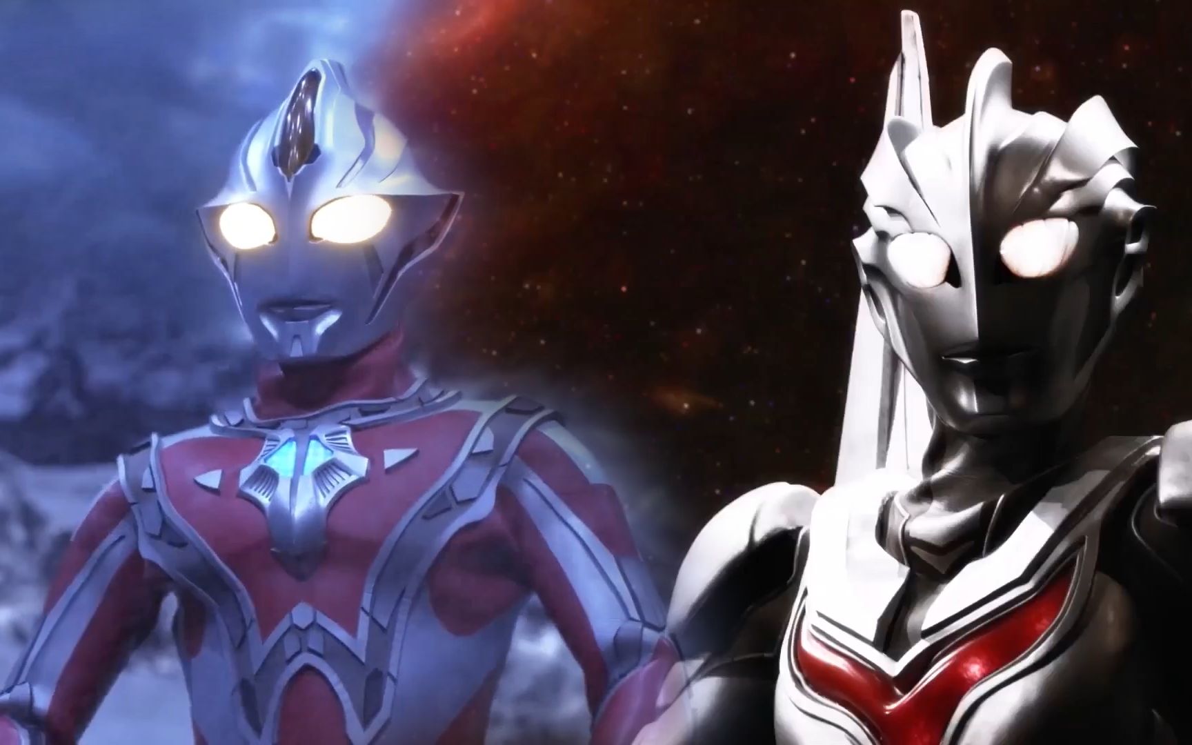 活动  [60帧 奥特银河格斗3] 诺亚/无限梦回归 论皮套大战还得是你