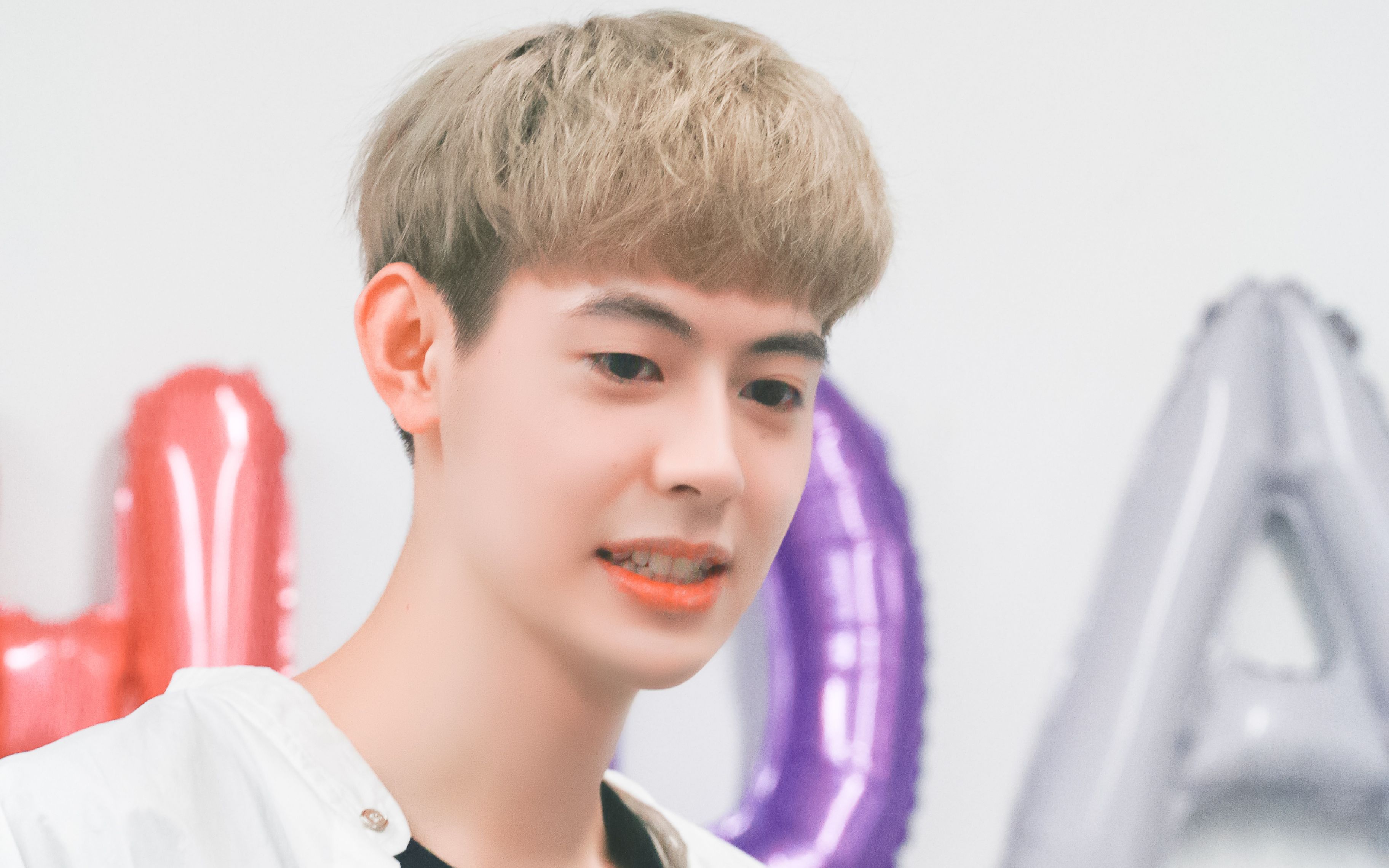 teddy陈向熙 2018/1015 生日会全场