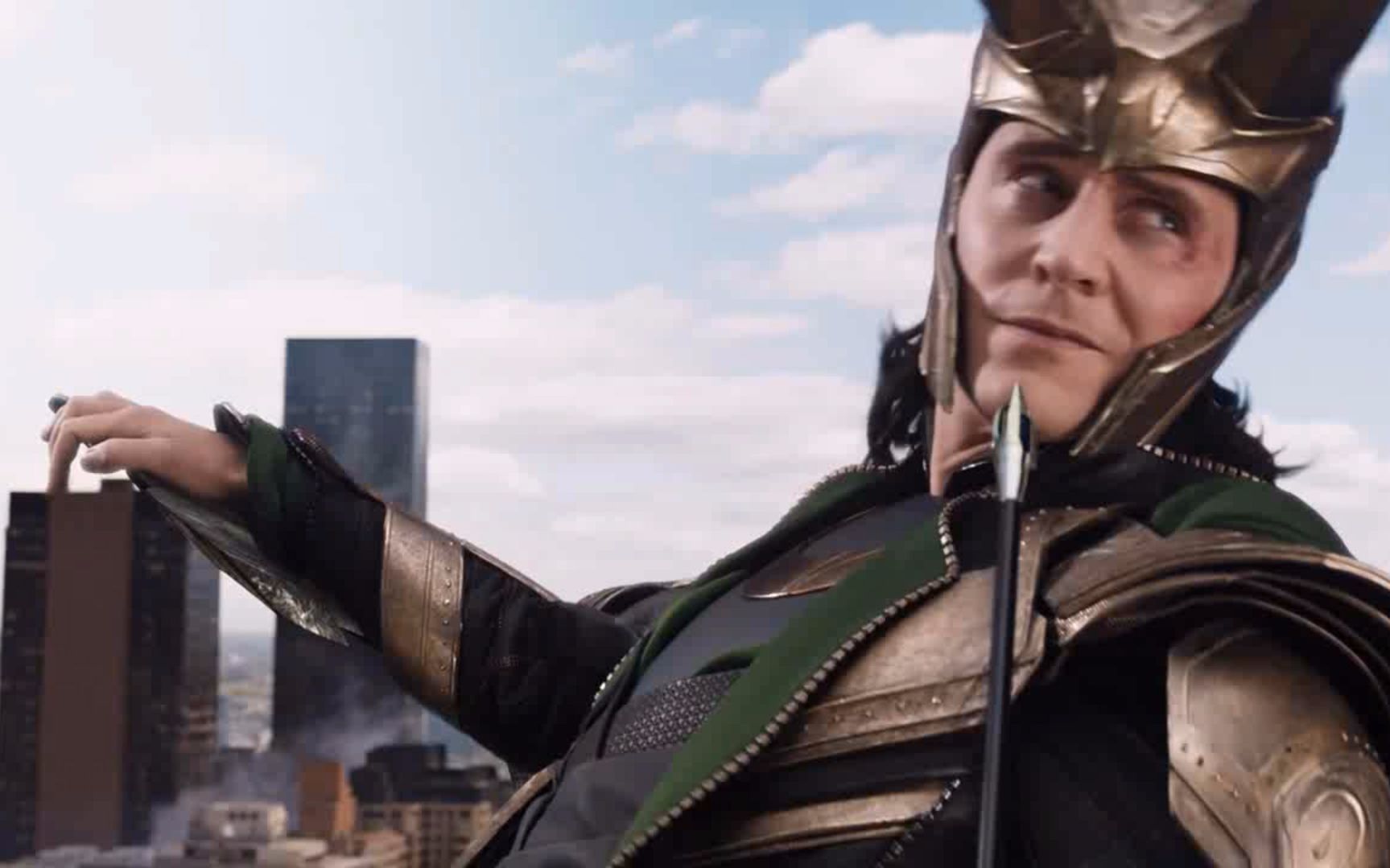 【复联】洛基的三生三世虐恋,漫威佳人思念成河,十里魔方不及锤基情深