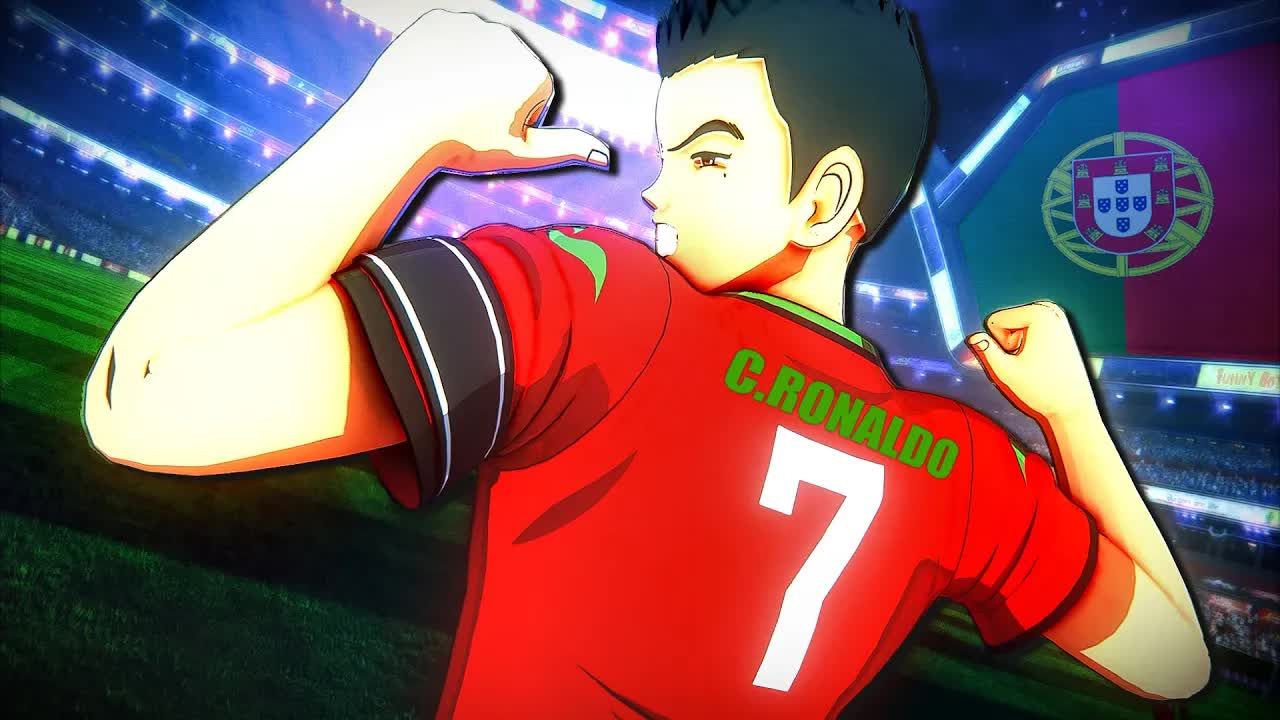 【特别节目559】队长小翼:新秀崛起 大整活555!