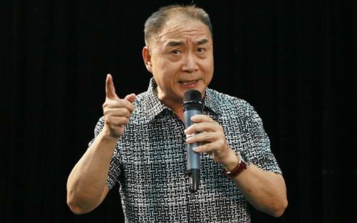 【高萌预警】敲极可爱的陈少云老师