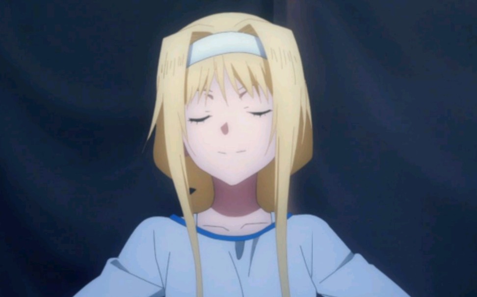 刀剑神域ars,萌新低配幼爱 伊迪丝教你如何叱咤竞技场_哔哩哔哩_bili