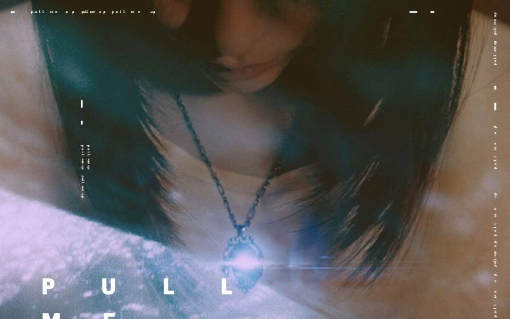 [图]【张靓颖】新单《Pull Me Up》官方MV首播！