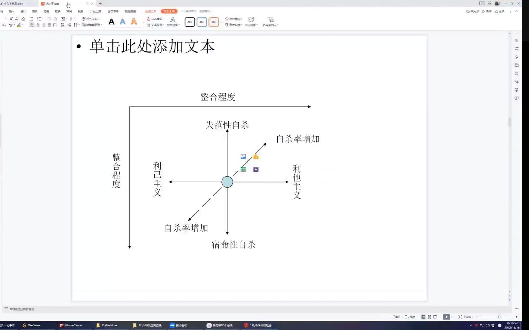 [图]小课堂之托克维尔