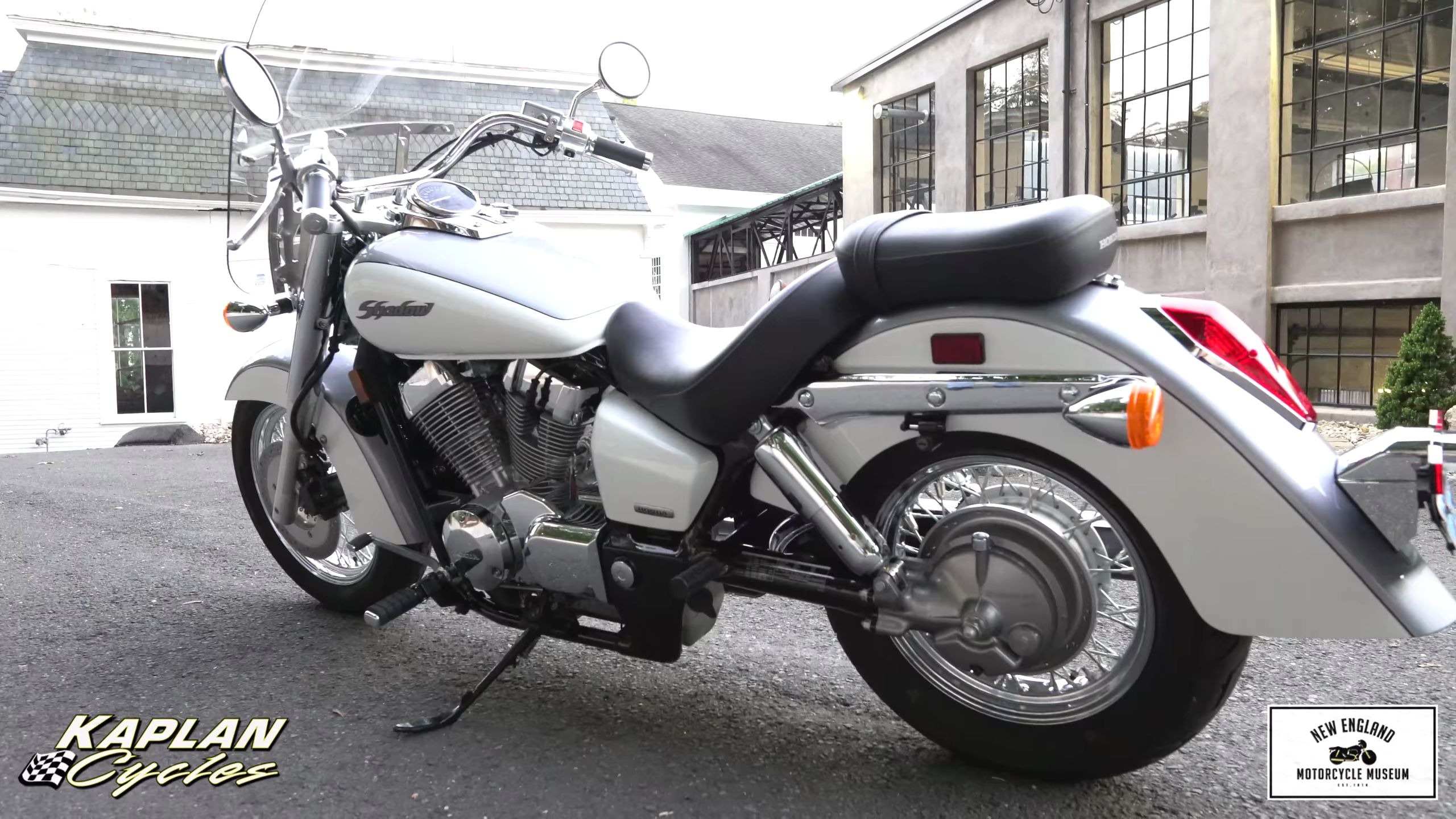 2k本田2005shadowvt750cabykaplanamerica