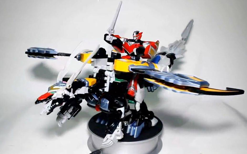 【dxt】魔法战队 dx 魔法王